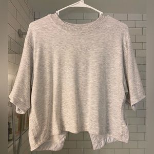 Athleta Bliss Sweatshirt